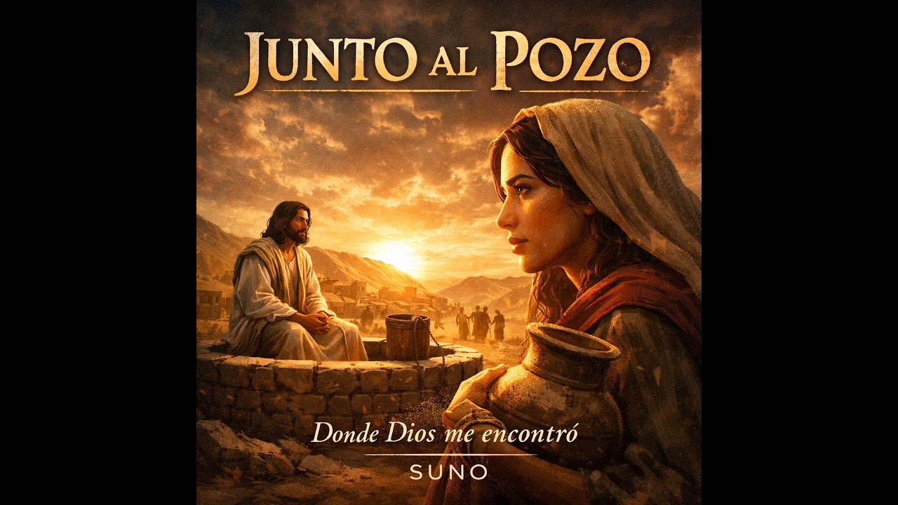 “Junto al Pozo”