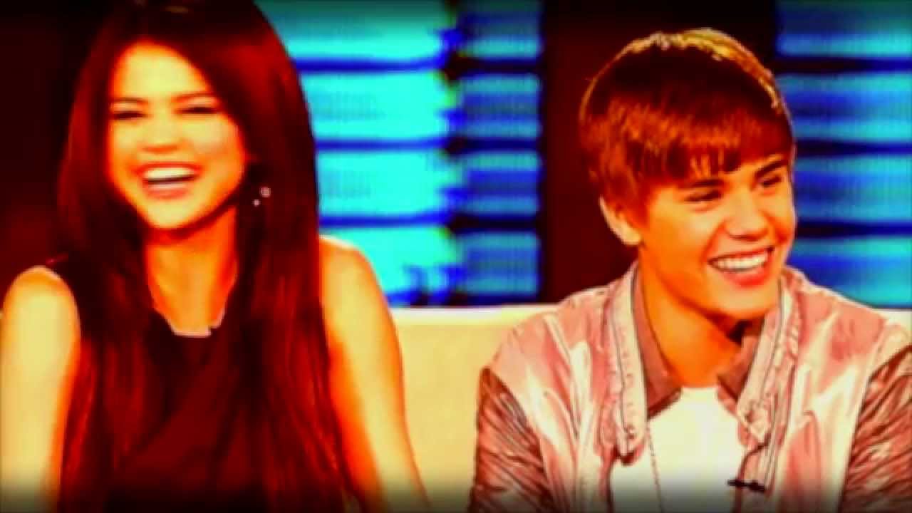 Justin & Selena | Hold on Tight