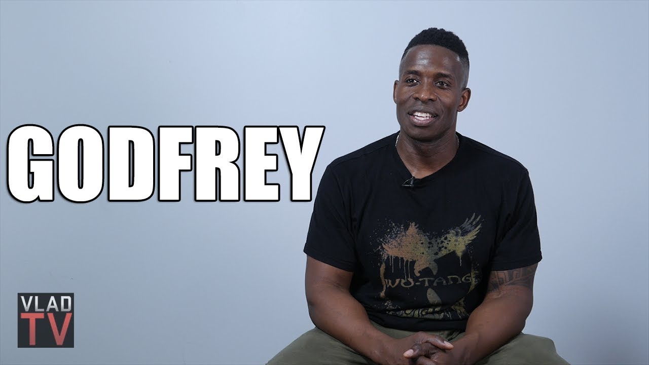 Godfrey & Vlad Debate the Best Hip Hop Group: Wu-Tang vs NWA vs Outkast (Part 7)
