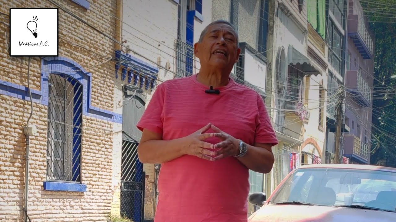 #EL&Aacute;GORA - El hartazgo social y la indiferencia: #OCTAVIOCAMPOS