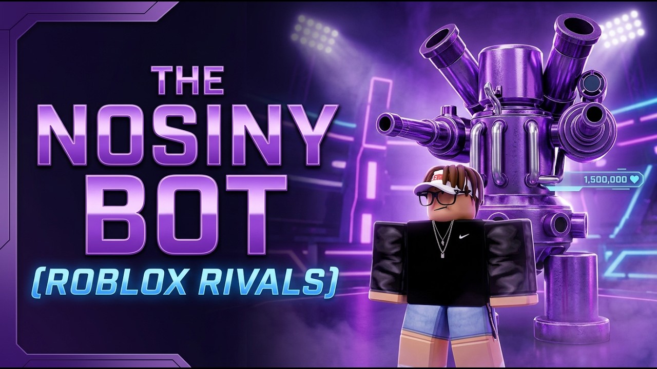 Rivals: How to get to the boss fight (Tutorial)