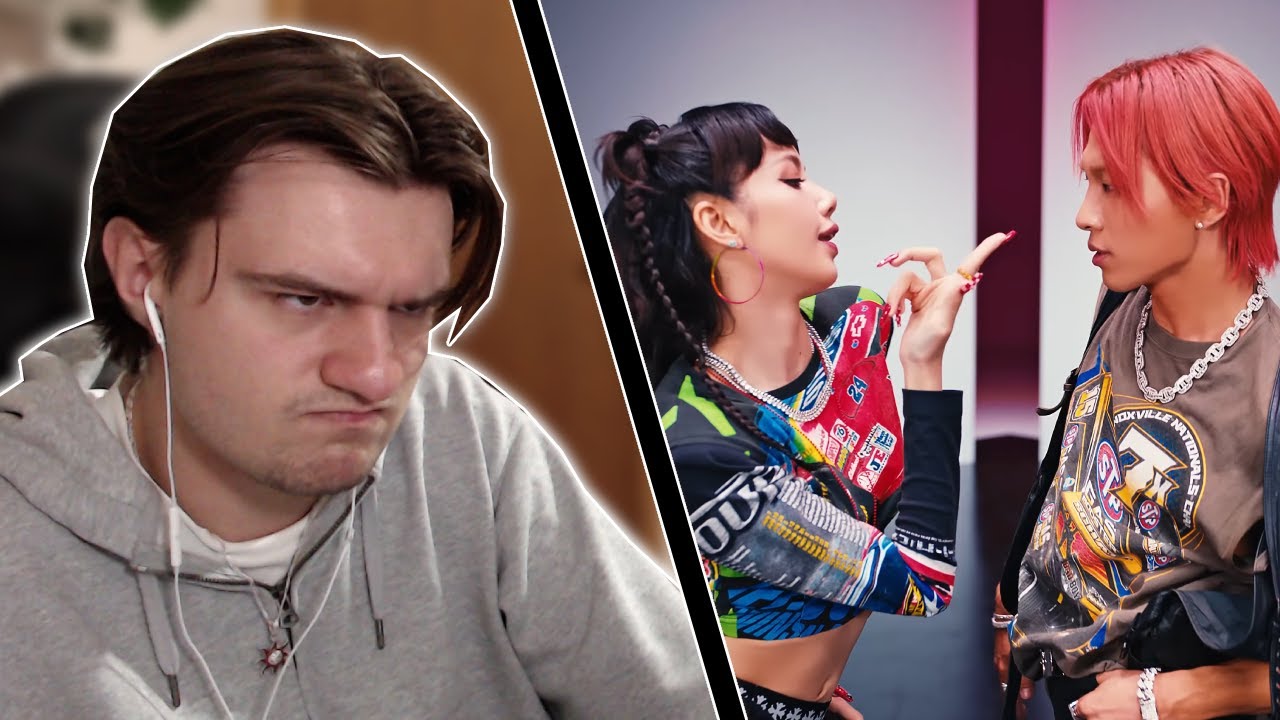 TAEYANG - &lsquo;Shoong! (feat. LISA of BLACKPINK)&rsquo; PERFORMANCE VIDEO | REACTION