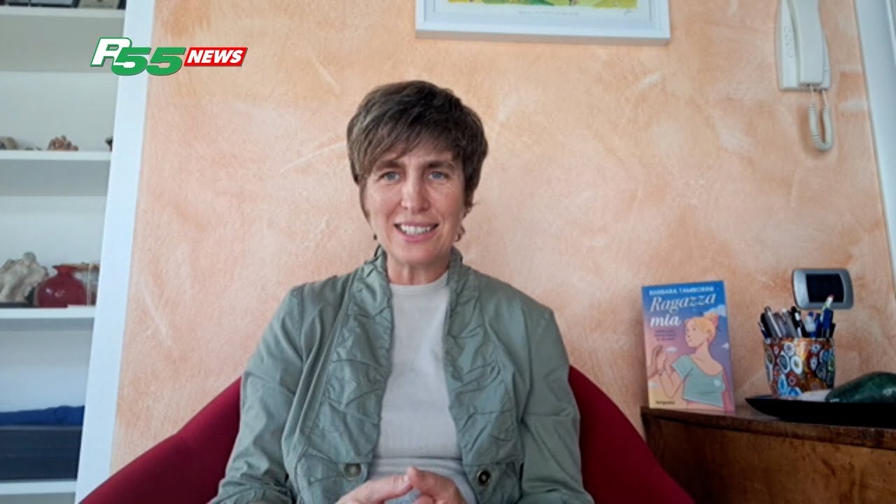 Somma L. - Tamborini, “Ragazza mia, lettura anche per maschi”