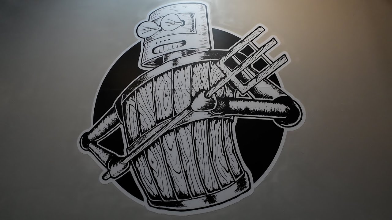 Wooden Robot Brewing - Charlotte, North Carolina