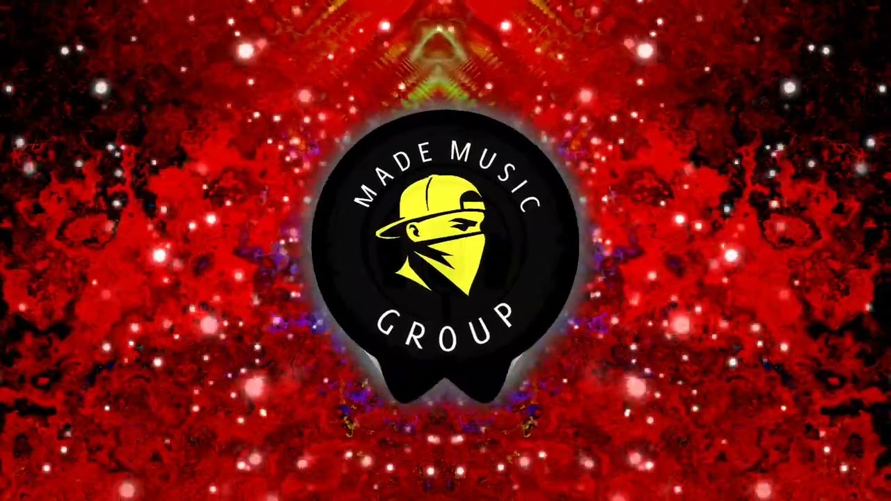 marqztech - Musse (Official Audio)