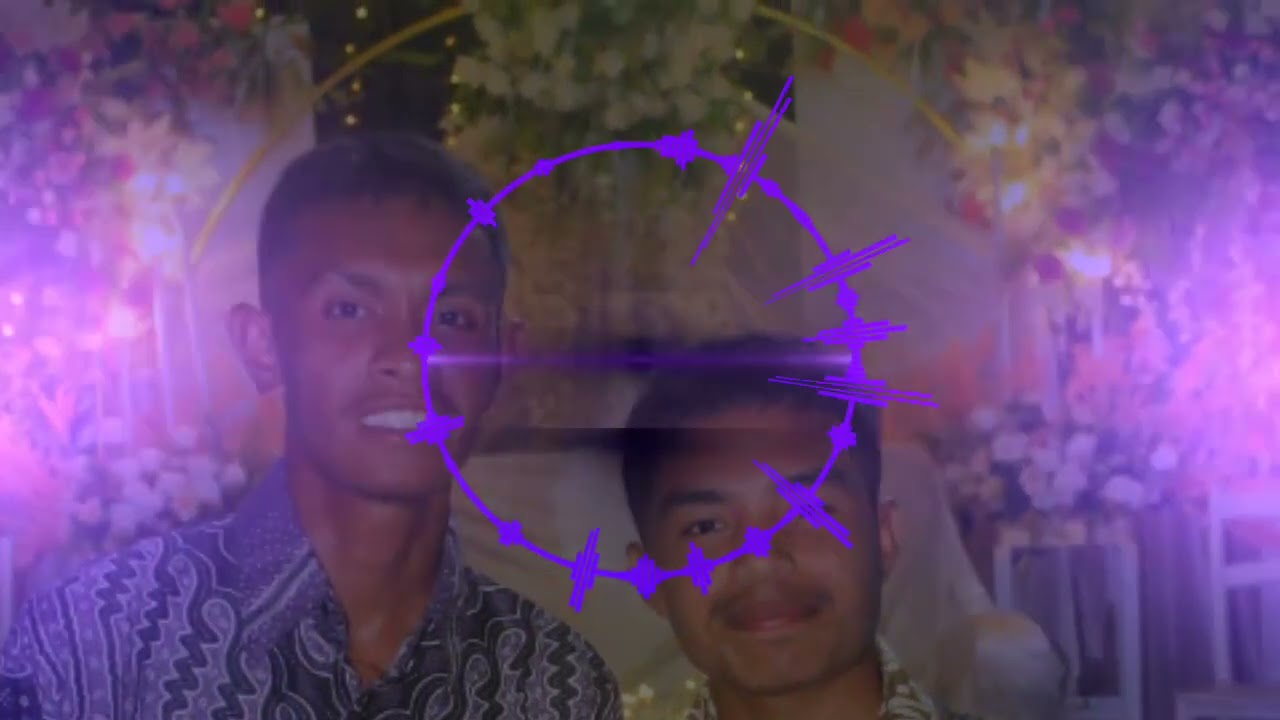 LAGU JOGET BUNGA REMPE SIKA MIX KAKA FALDHY💃💃💃🌴🌴🌴🌿☘️