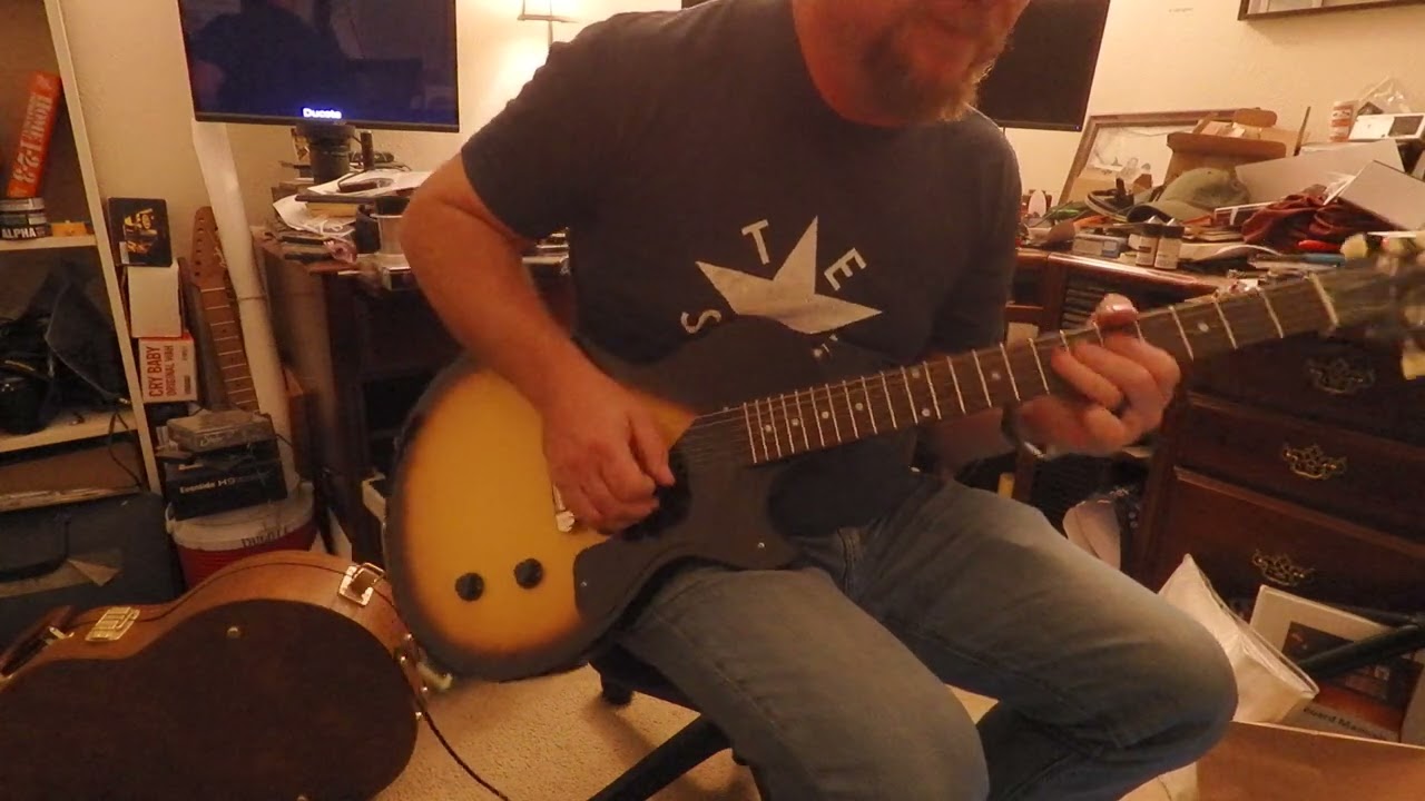 Seymour Duncan Antiquity P90