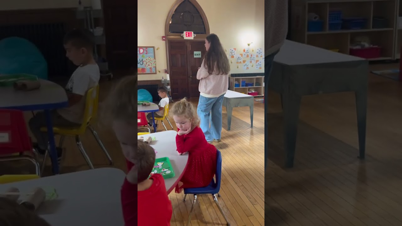 P. Jones Lesson Plan Video