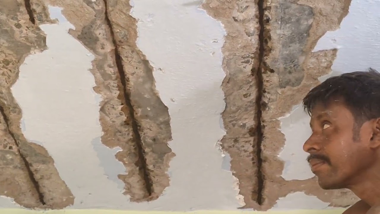 Trichy 20years Old House Renovation in tamil#greenbuilders