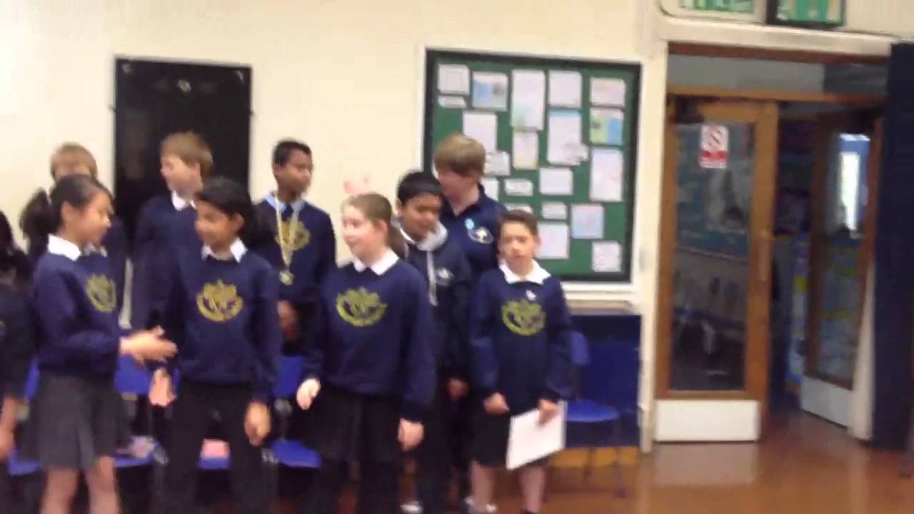 St Martha's Catholic Primary School