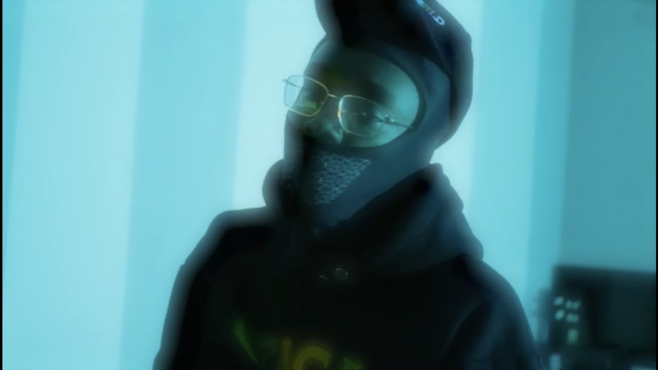 Aspect Juni - SMF  (Official Video)