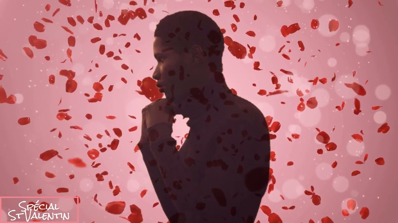 Slam| Special St Valentin - Elle
