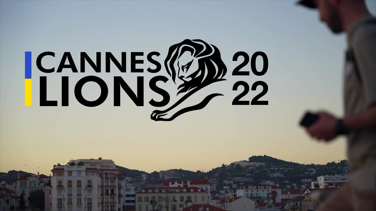 Канськи леви: Україна на головному фестивалі креативності у світі