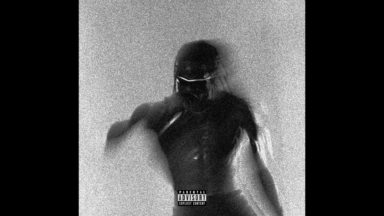 [FREE] TRAVIS SCOTT TYPE BEAT - CRIME