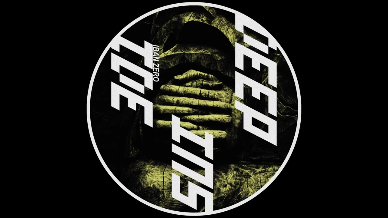 Iban Zero - Deep Inside