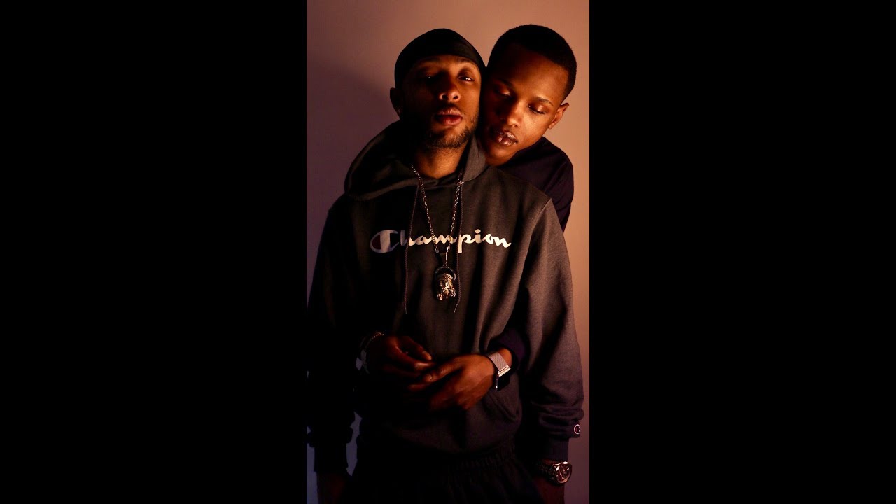 COUPLE Q&A | KENO & FITZ: HOW WE MET (GAY COUPLE) (GAY COUPLE VLOG)