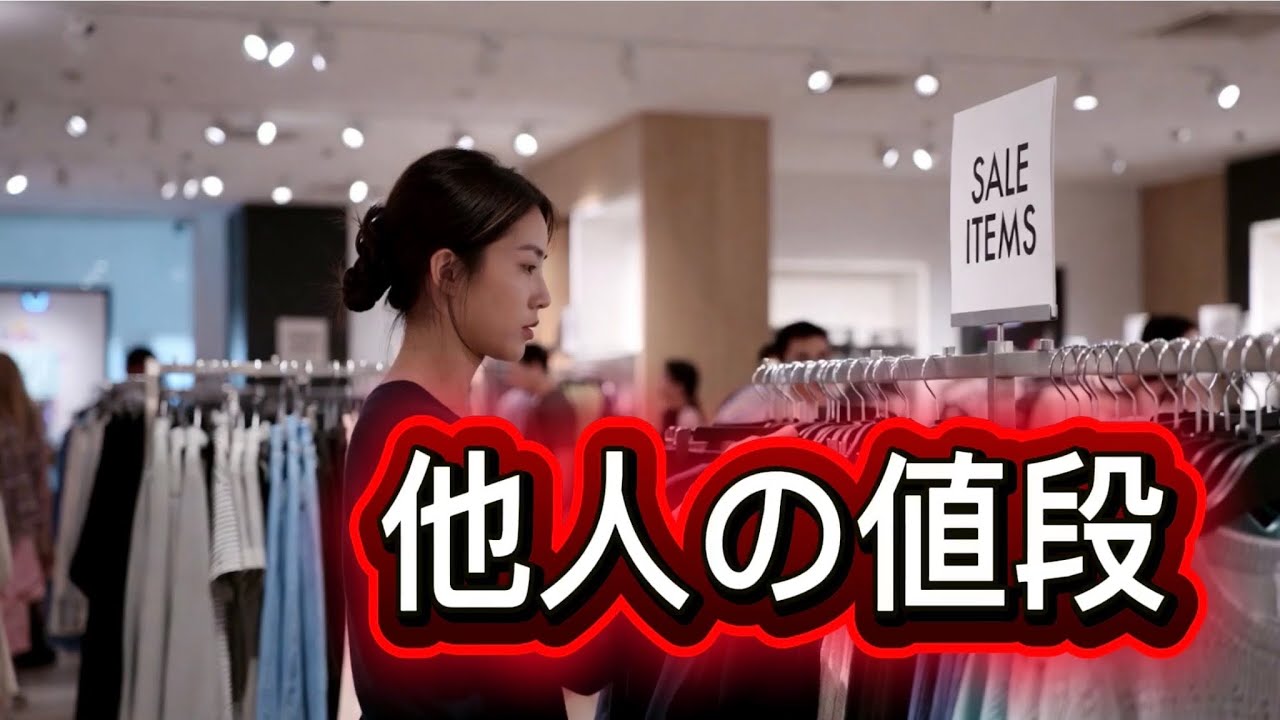 他人の値段　オリジナルソング　演歌バラード　Original  song.  NO. 128