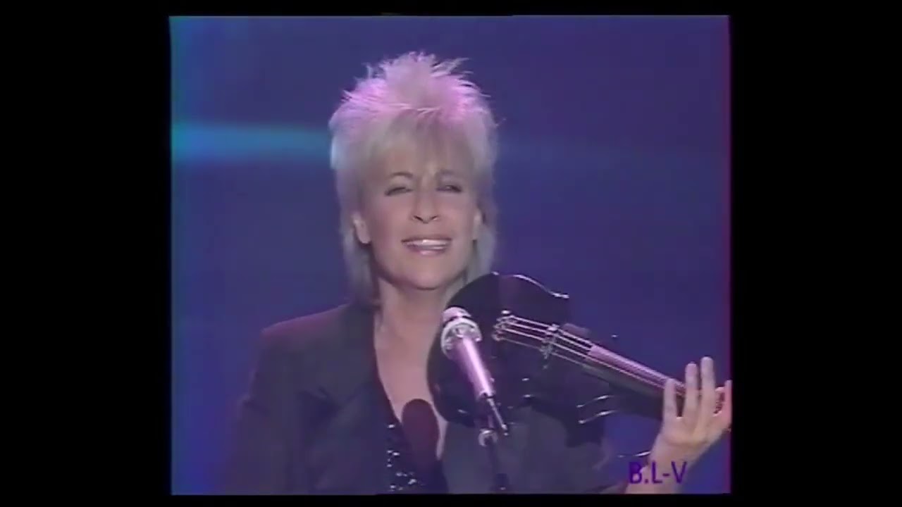 CATHERINE LARA et  VERONIQUE SANSON  Entre elle et moi