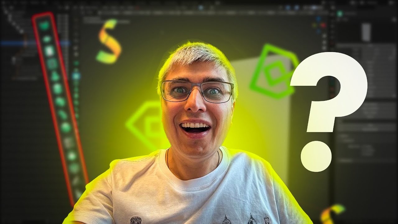 BlenderBIM Toolbar Expansion is AMAZING!