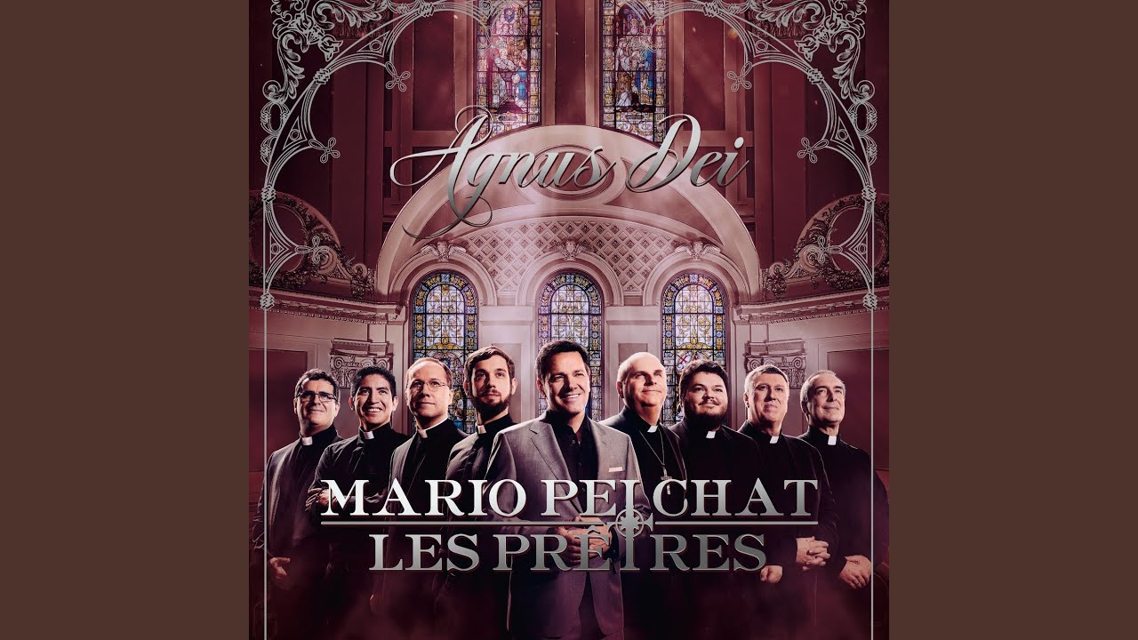 Que tu es grand (Dieu tout puissant)