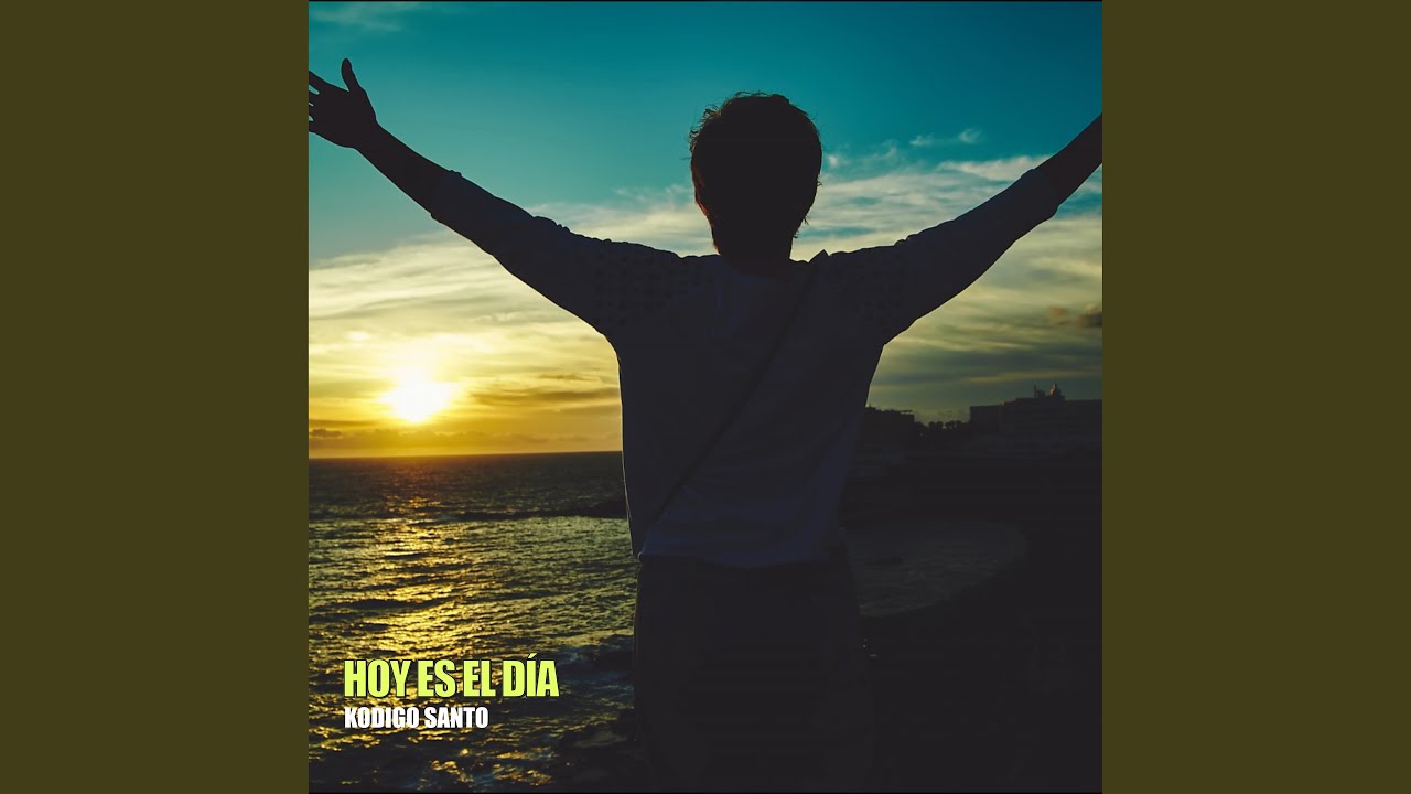 HOY ES EL DÍA