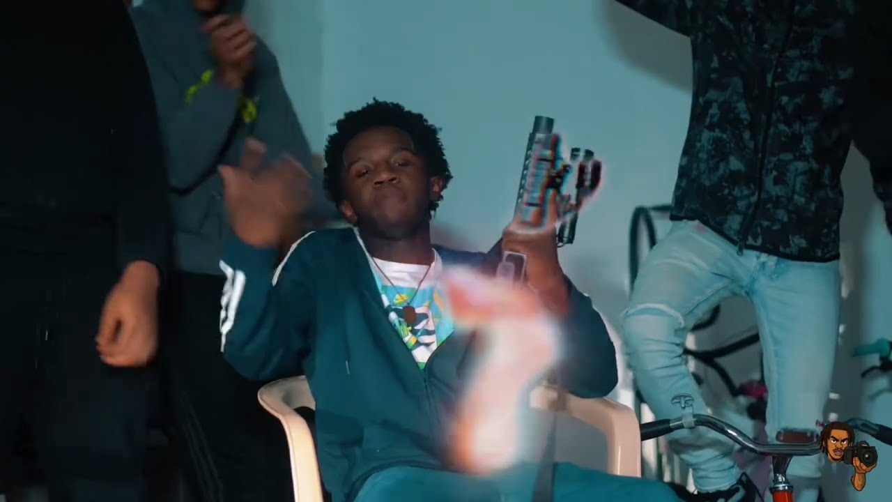 MeloMode DP - Uncle Rukus (Official Video) Shot By @kThreeShotThisOfficial