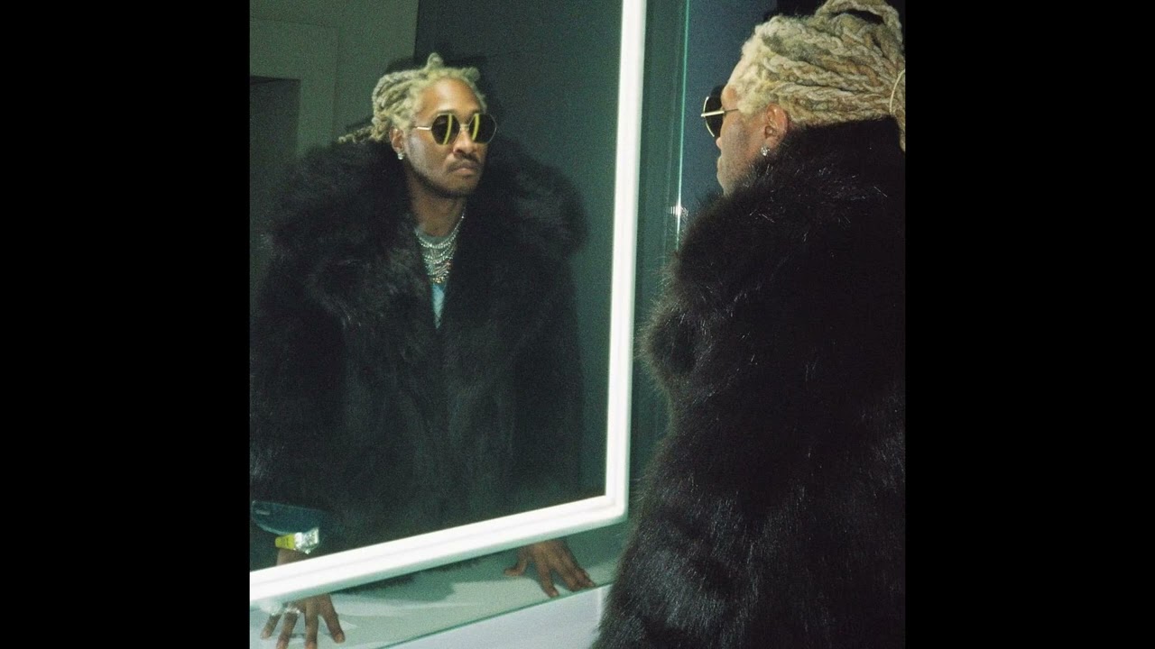 [FREE] Future Type Beat 2024 - Luxury [Prod. Stexx01]