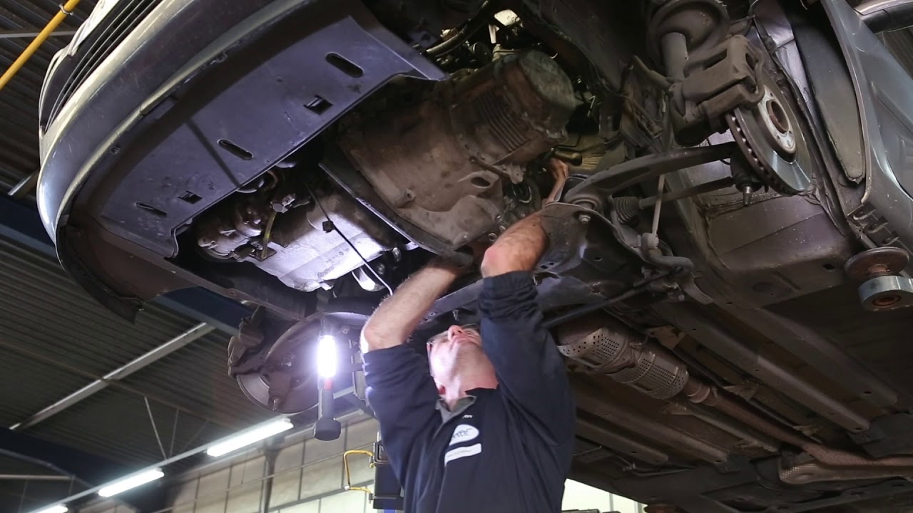 Energizer Hardcase Professional Worklight - Area light