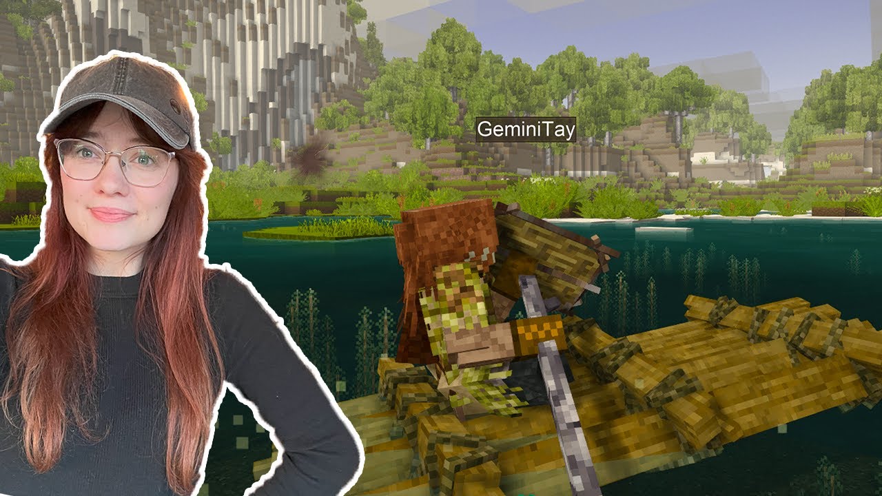 Our New Starter Base! Let's Play Vintage Story! Part 2