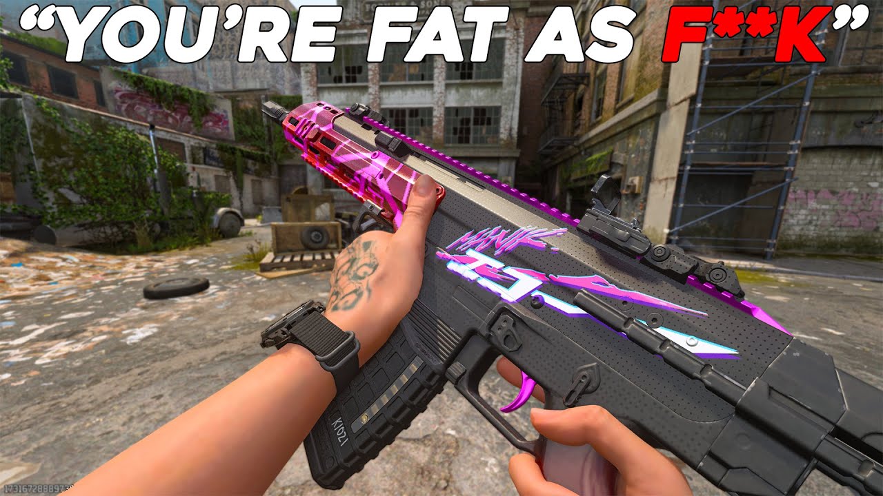 Making a team of GAMER Girls RAGE because of this...