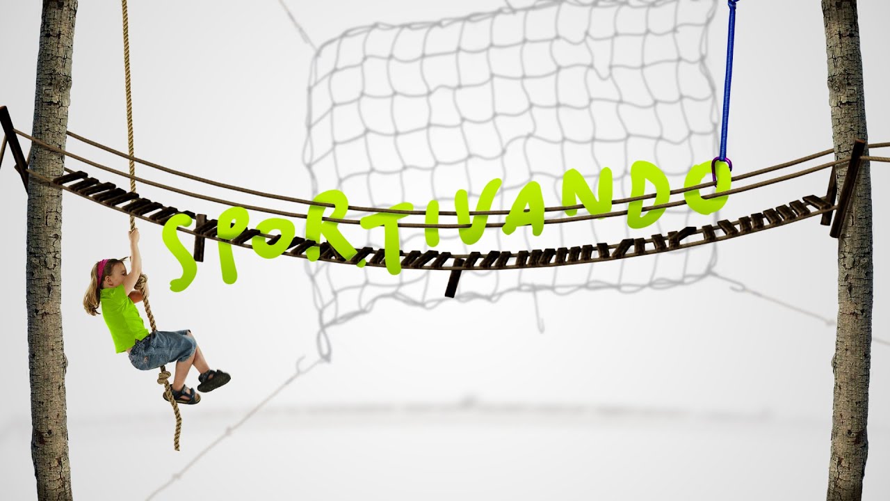 Sportivando - Acropark