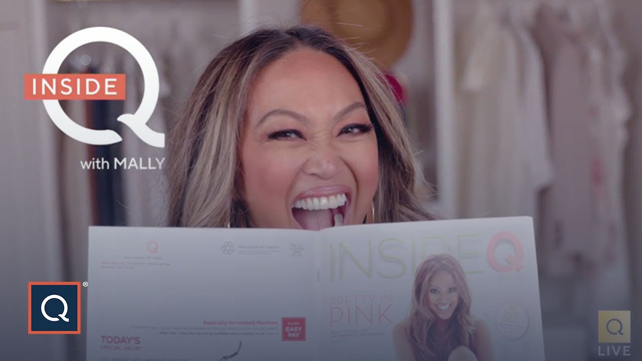 Inside Q with Mally | Beauty Edition | QVC