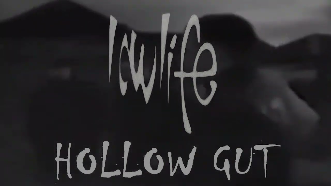 Lowlife - Hollow Gut  [[DJK AUDIOVISUAL]]