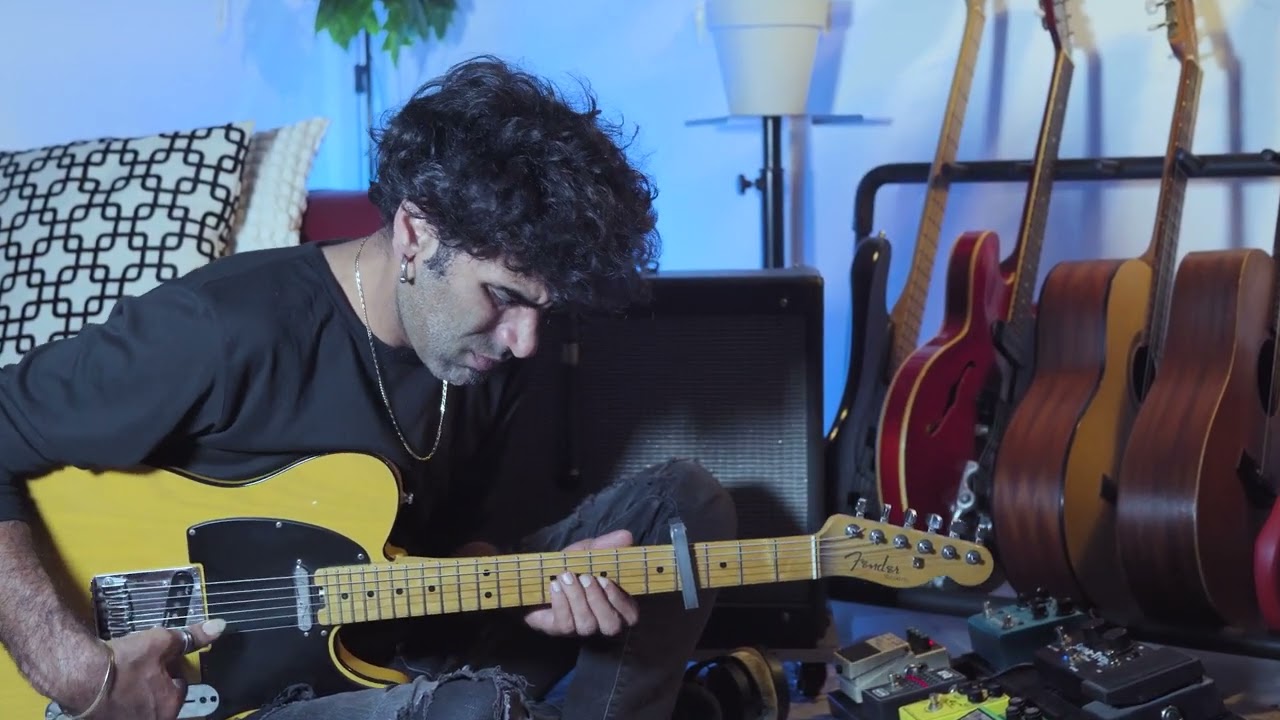 שי משה משה | מה אעשה - ארז לב ארי  ( קאבר )