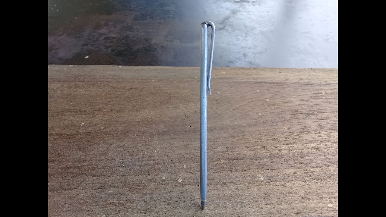 Como hacer un Rayador para metales casero con punta de tungsteno.