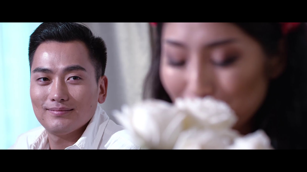 Найдандорж - Сайхан ханьдаа