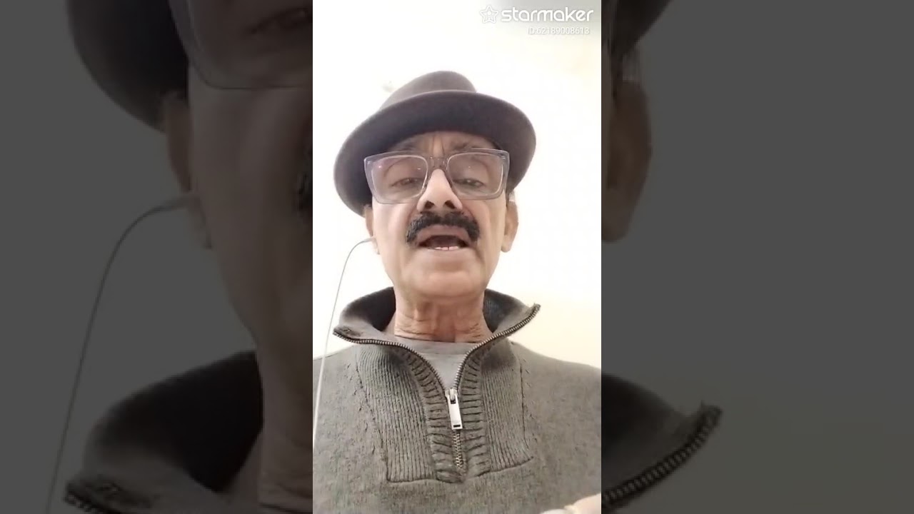 Kitni jawan hai zindagi kitni jawan bahar........Md. Rafi sahab.