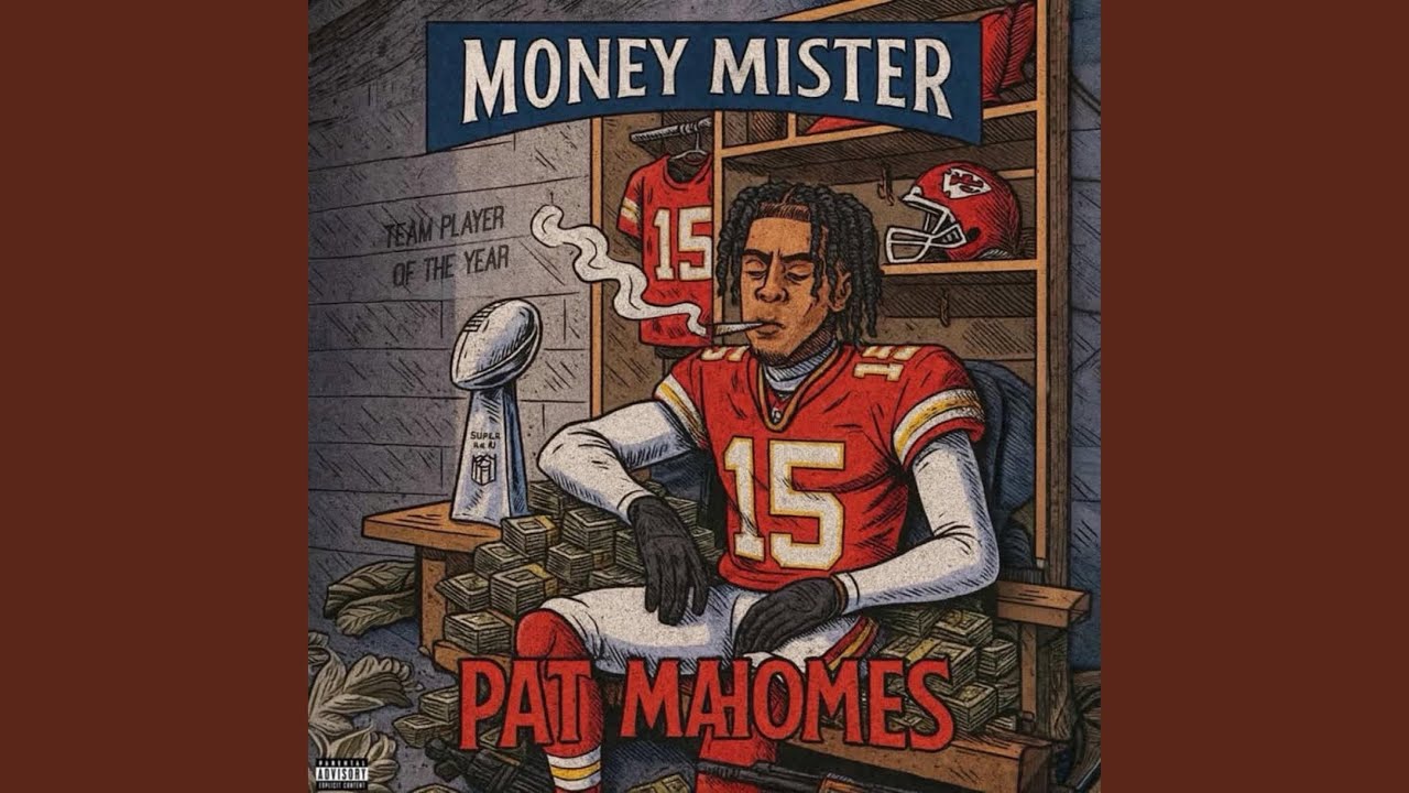 Pat Mahomes