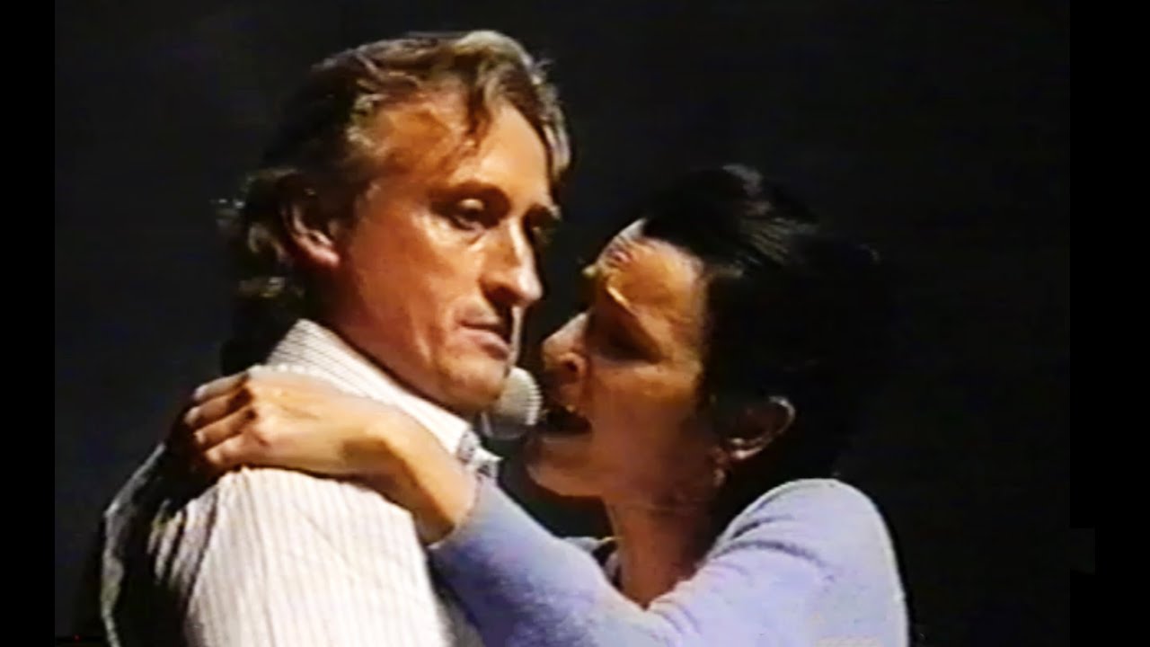 Utazás - Senki sem születik szentnek - Nagy Anikó - Sasvári Sándor