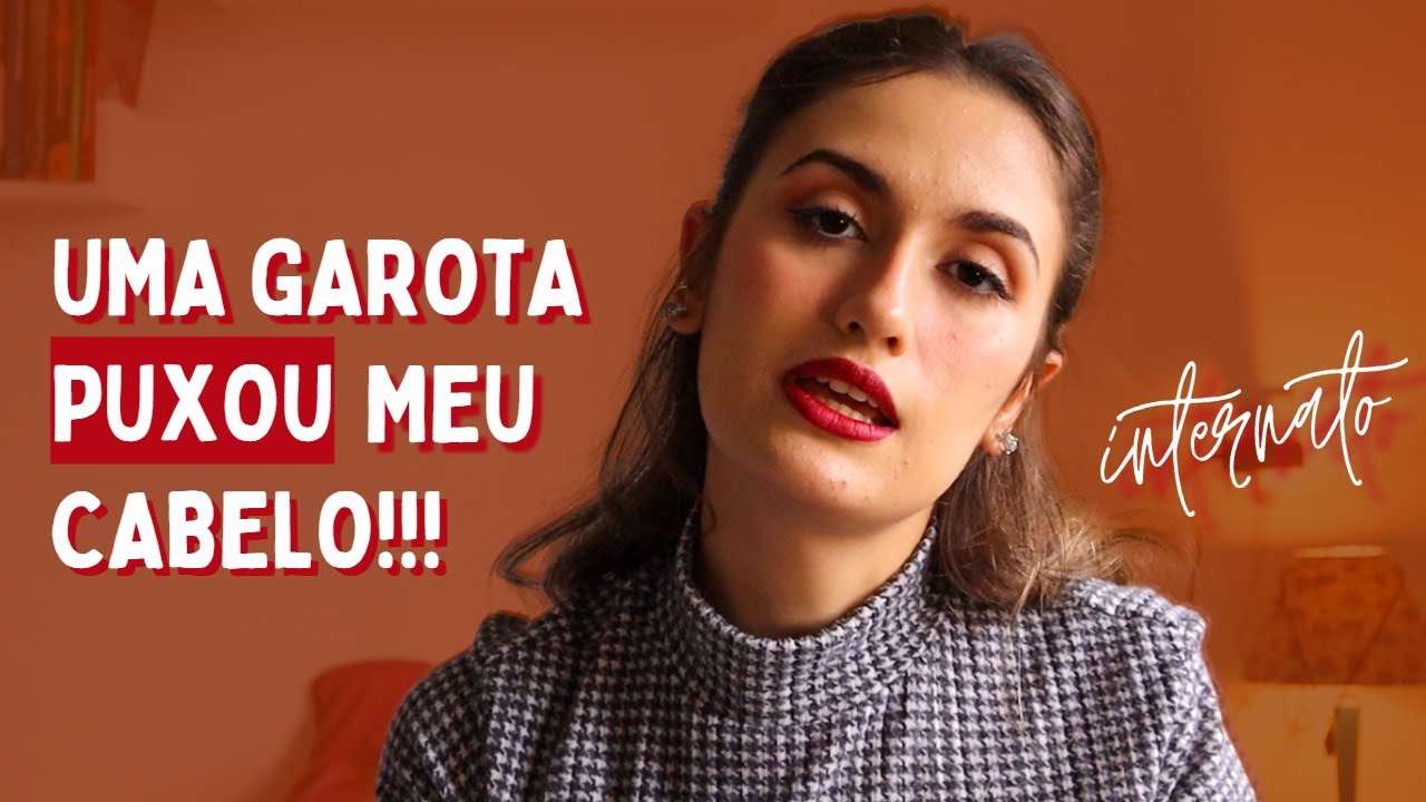 BULLYING NO INTERNATO - a realidade hostil e os perrengues que não te contam