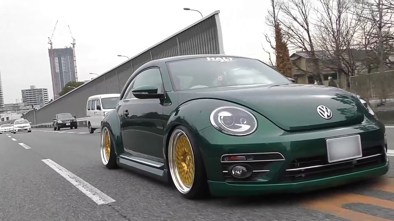 ハルトチャンネル 　HaltDesign PV　by AUDI VW PRESS