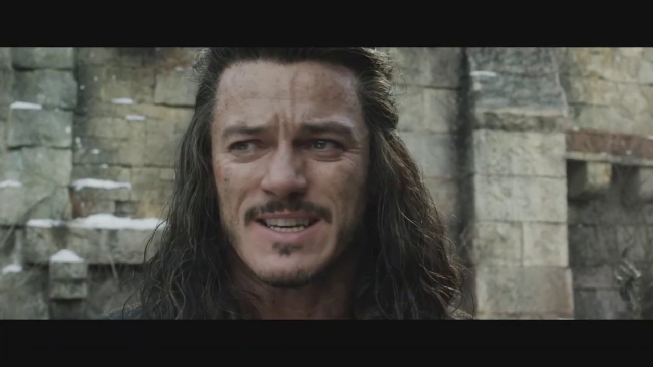 Scrapped deleted scenes & alternative takes from The Hobbit