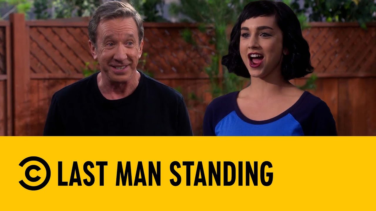 You Got Served | Last Man Standing