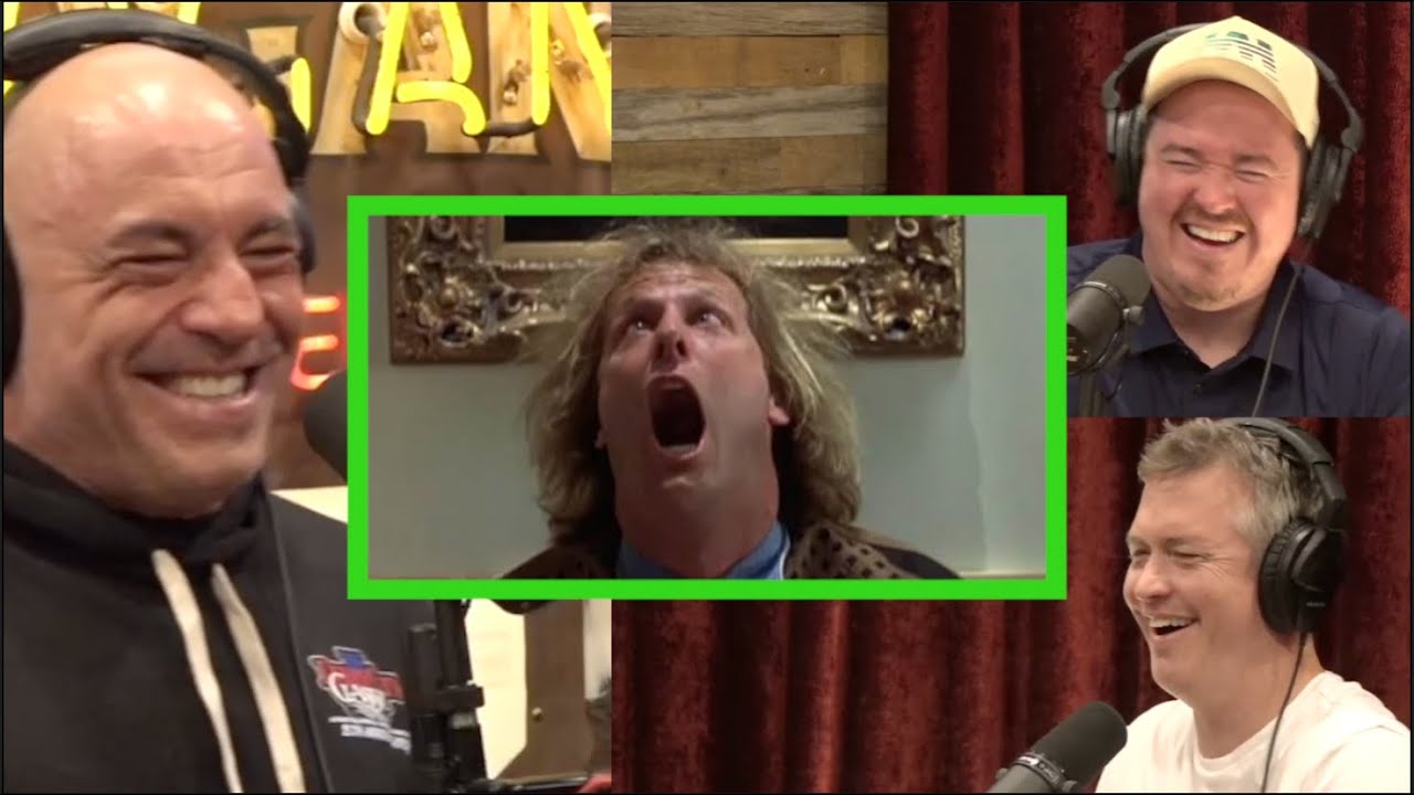 Matt & Shane Talk About Having 