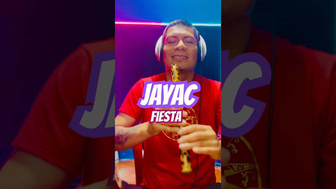 FIESTA/ JAYAC 🇪🇨