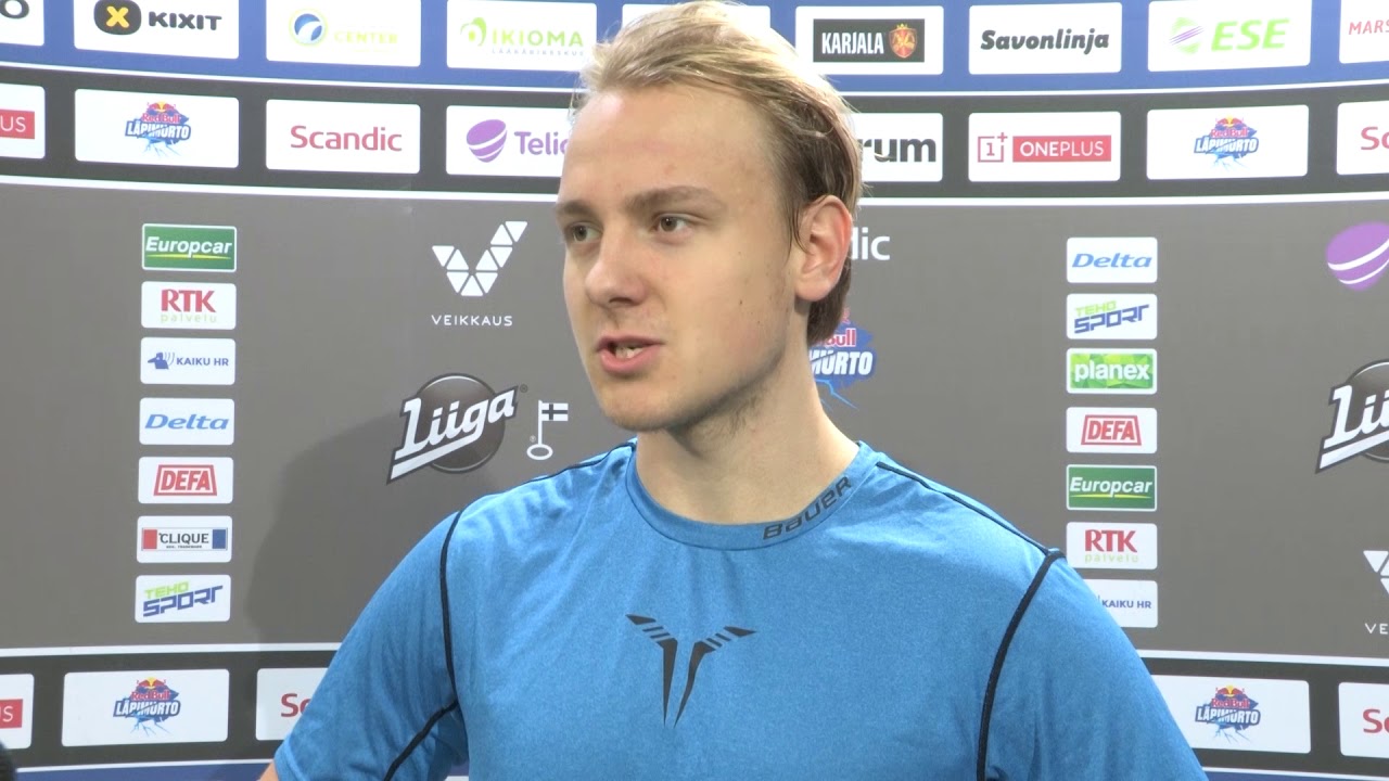 Torstaina K&auml;rppien kimppuun / Jukurit