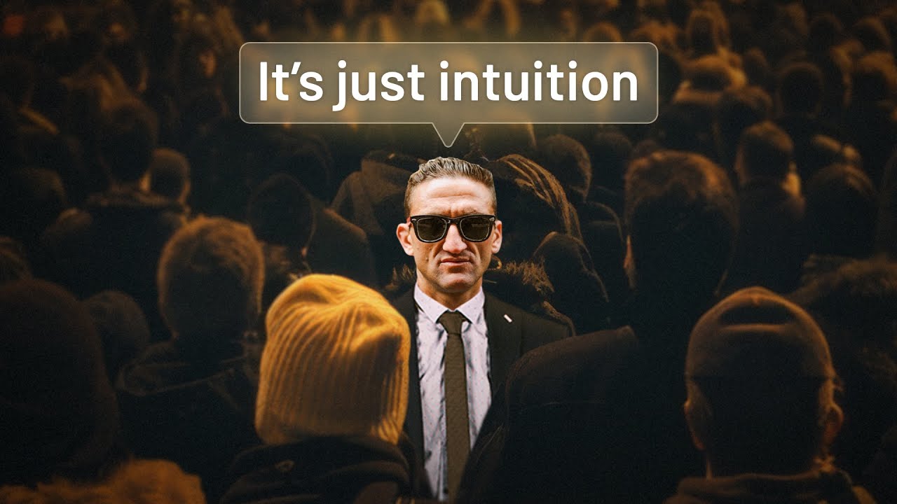 No one knows this about EDITING.