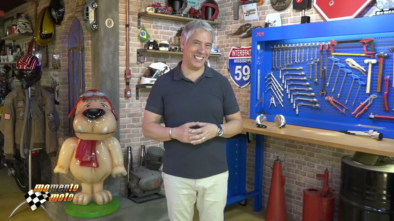 PROGRAMA MOMENTO MOTO nº 529 - 22.02.26