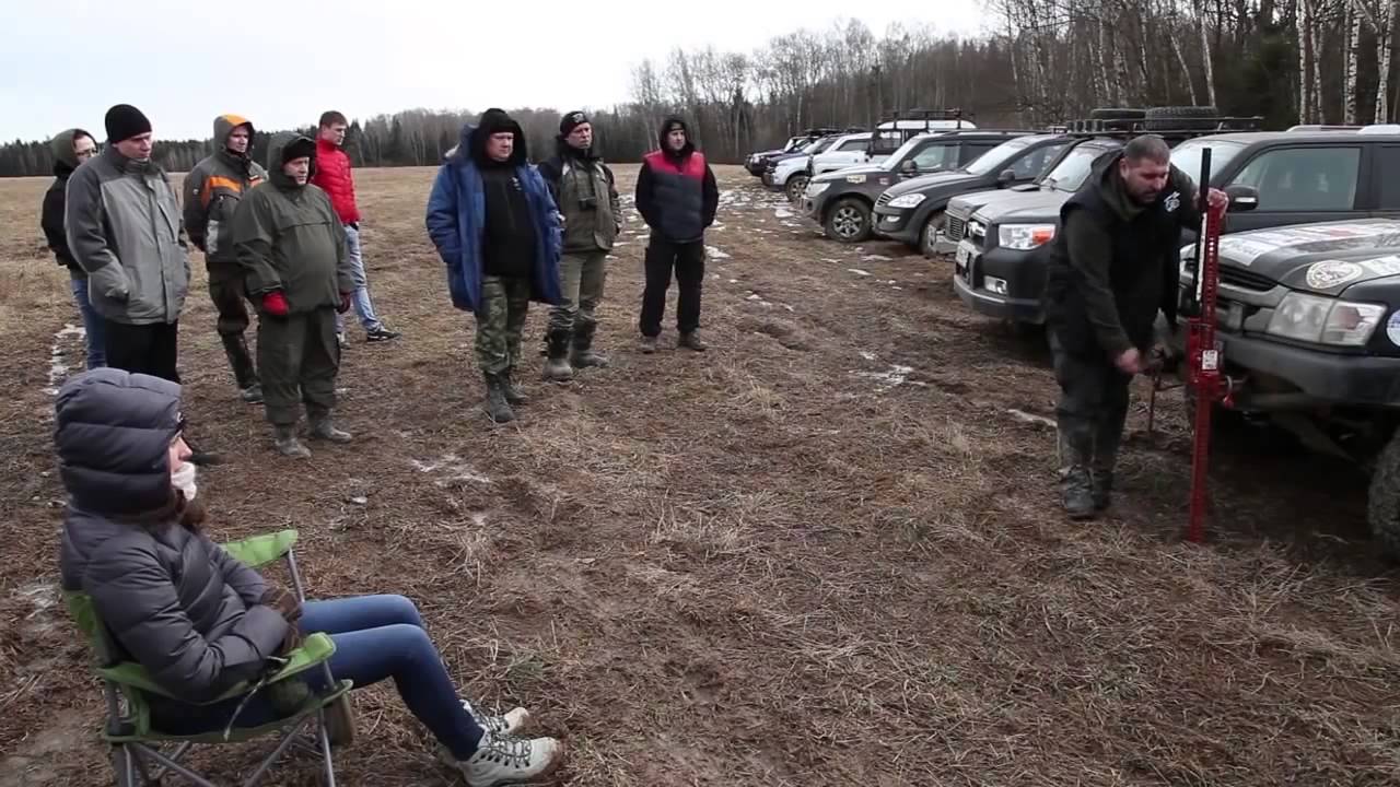 Реечный домкрат  Инструкция по эксплуатации