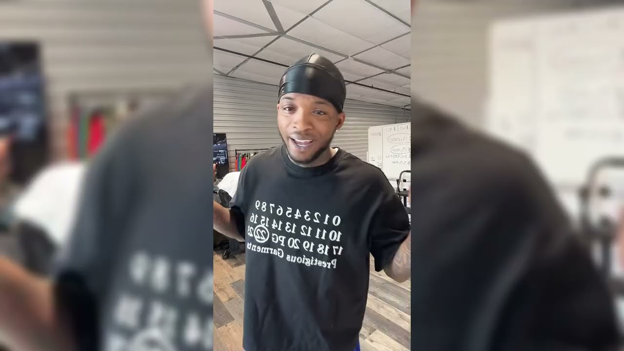 Hideout Sessions With Hollywood Shack